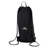 View Image 2 of 7 of High Sierra Packable 30" Wheel-N-Go Duffel - Embroidered