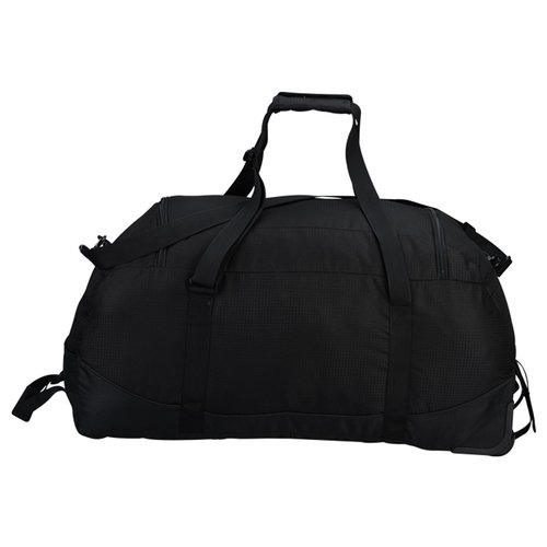 Additional Image 5 - a black bag with a handle