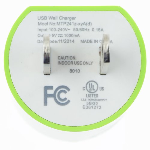 Additional Image 1 - a white and green circular sign with text and symbols