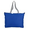 View Image 2 of 2 of Cross Block Zippered Business Tote