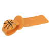 View Image 2 of 5 of Whizzie SpotterTie Luggage Tag - Basketball - Small