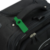 View Image 3 of 5 of Whizzie SpotterTie Luggage Tag - Dollar Sign - Small