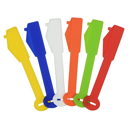 Additional Image 2 - a group of colorful plastic objects