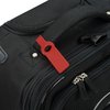 View Image 4 of 5 of Whizzie SpotterTie Luggage Tag - T-Shirt - Small