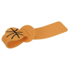 View Image 2 of 5 of Whizzie SpotterTie Luggage Tag - Basketball - Large