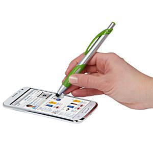 Additional Image 1 - a hand holding a pen