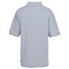 View Image 2 of 3 of Crandall Pocket Polo - Men's - 24 hr