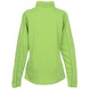 View Image 2 of 3 of Taza 1/4-Zip Performance Pullover - Ladies'