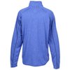 View Image 2 of 3 of Taza 1/4-Zip Performance Pullover - Men's - 24 hr