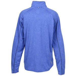 Additional Image 1 - a blue jacket with a white background