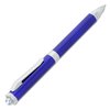 View Image 3 of 6 of Precision Pro Stylus Pen with LED Flashlight