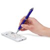 View Image 4 of 6 of Precision Pro Stylus Pen with LED Flashlight
