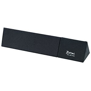 Additional Image 2 - a black rectangular object with a button