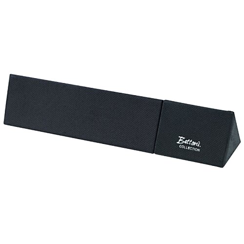 Additional Image 2 - a black rectangular object with a button