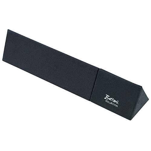 Additional Image 3 - a black rectangular object with a white background