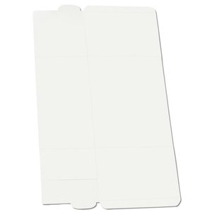 Additional Image 1 - a white rectangular object on a white background