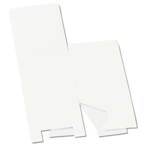 Additional Image 1 - a white paper on a white background