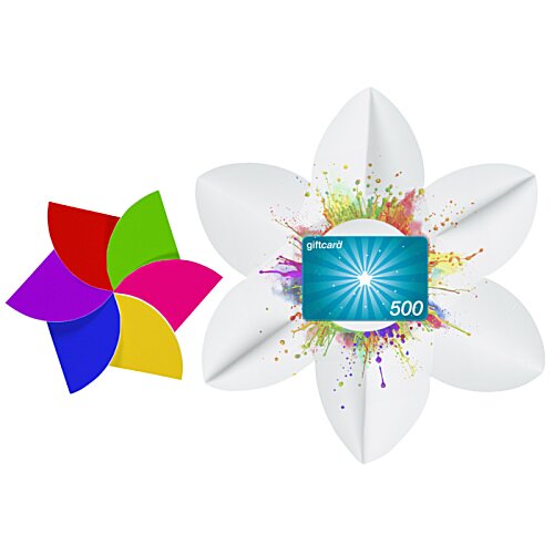 Additional Image 3 - a group of colorful flowers
