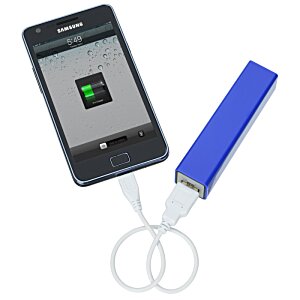 Additional Image 1 - a cell phone with a blue pen