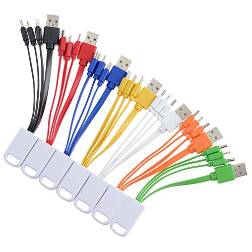 Additional Image 2 - a group of colorful objects