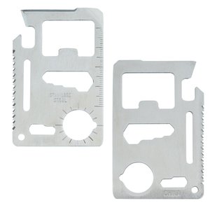 Additional Image 3 - a white plastic object with a circle and circle