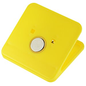 Additional Image 1 - a yellow square object with a circle