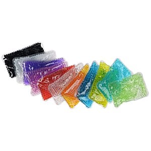 Additional Image 1 - a group of colorful plastic objects