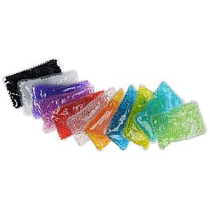 Additional Image 1 - a group of colorful plastic objects