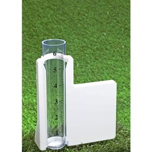 Additional Image 1 - a white object on the grass