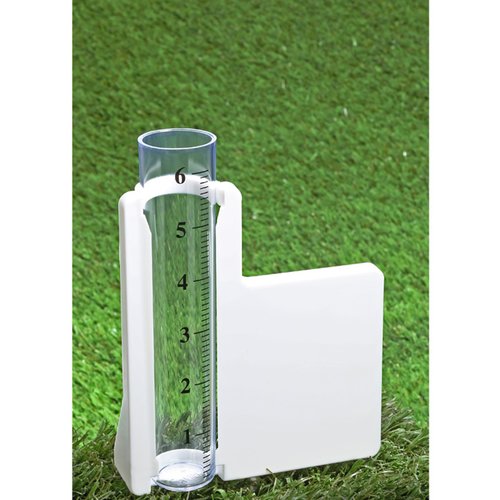 Additional Image 1 - a white object on the grass