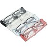 View Image 4 of 5 of Frosted Reading Glasses