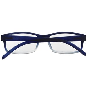 Additional Image 4 - a pair of blue glasses