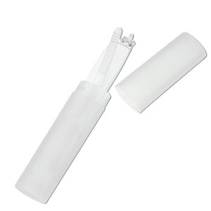 Additional Image 1 - a close up of a white object