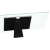 View Image 2 of 2 of Horizontal Beveled Glass Frame - 4" x 6" - 24 hr