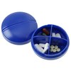 View Image 2 of 3 of Tablet Pill Case - 24 hr