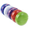 View Image 3 of 3 of Tablet Pill Case - 24 hr