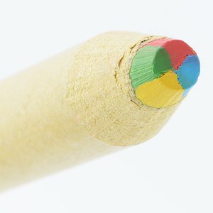 Additional Image 1 - a close up of a pencil