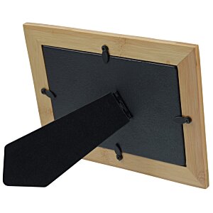 Additional Image 1 - a black and white picture frame