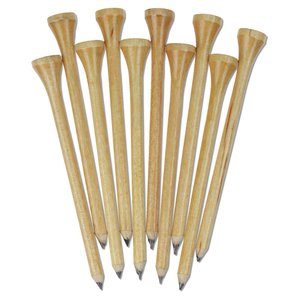 Additional Image 2 - a group of golf tees