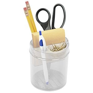 Additional Image 1 - a pencils and scissors in a cup