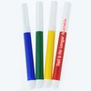 View Image 2 of 3 of Marquis Washable Marker - Closeout