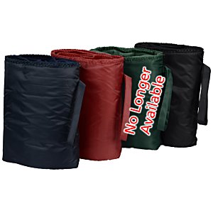 Additional Image 2 - a group of rolls of fabric