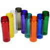 View Image 3 of 4 of PolySure Spirit Water Bottle with Flip Lid - 22 oz.