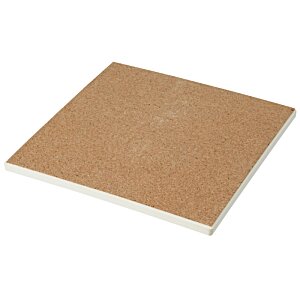 Additional Image 1 - a brown square object on a white background