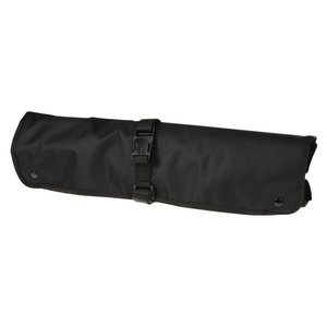 Additional Image 1 - a black rolled up object