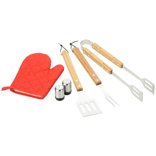 Additional Image 2 - a set of baking utensils