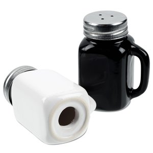 Additional Image 1 - a roll of toilet paper next to a black mug