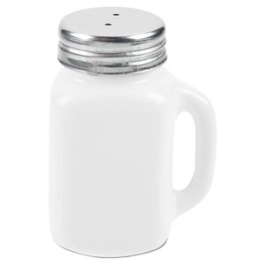 Additional Image 2 - a white container with a silver lid