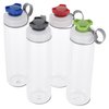 View Image 4 of 4 of Faucet Sport Bottle - 26 oz.