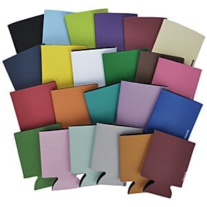 Additional Image 1 - a row of colorful markers